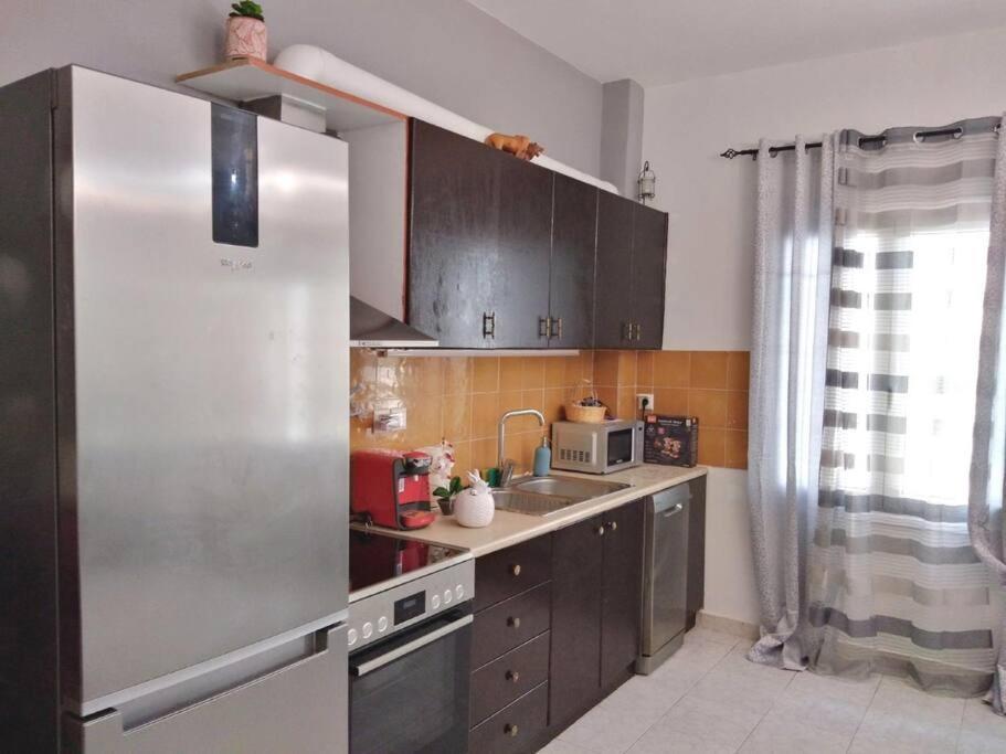 Vion Place Pilos Ngoại thất bức ảnh