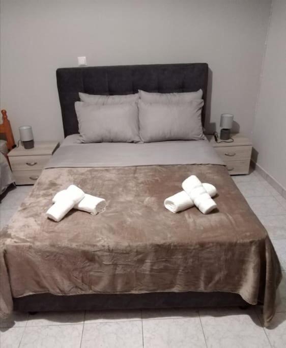 Vion Place Pilos Ngoại thất bức ảnh