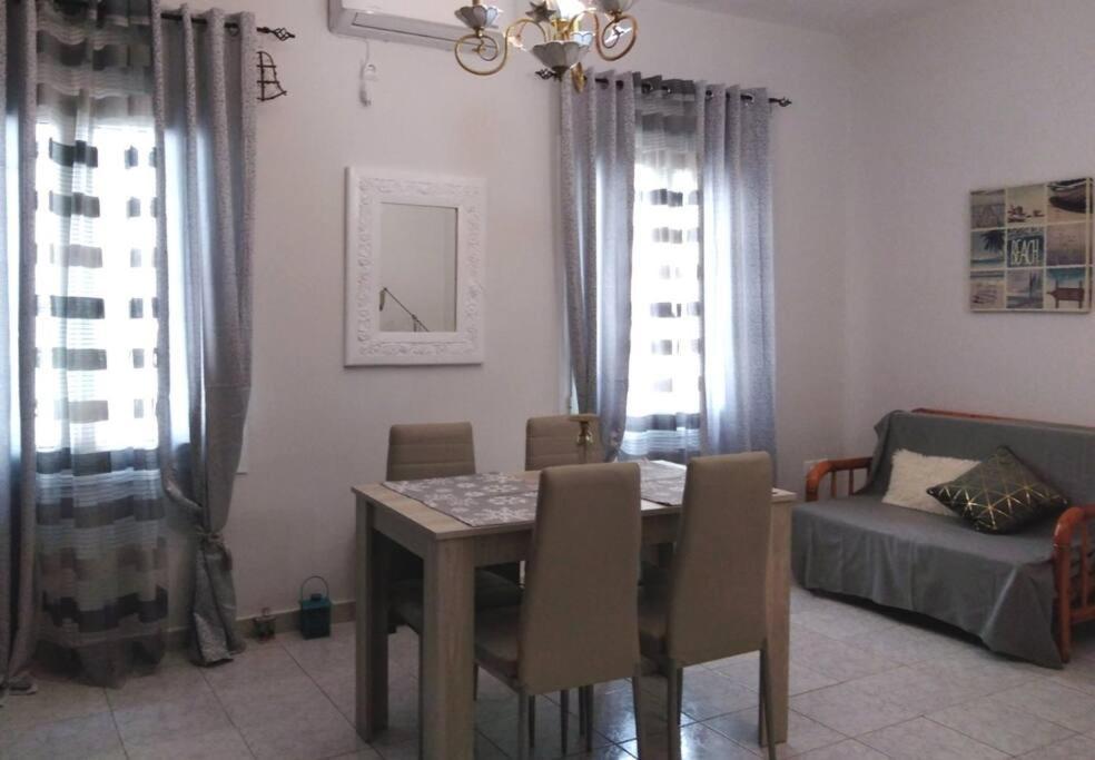 Vion Place Pilos Ngoại thất bức ảnh