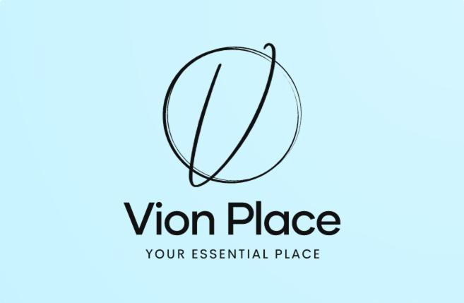 Vion Place Pilos Ngoại thất bức ảnh